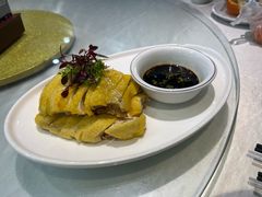 -老平安农家菜(平安店)