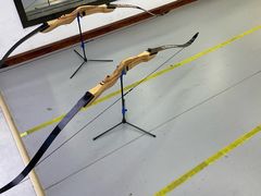 -弓舍射箭俱乐部(高新总店)