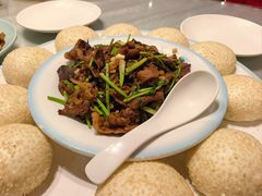 -南来顺饭庄·清真(南菜园店)