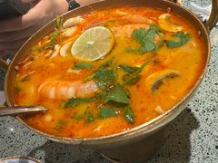 -Home Thai·泰谣(王府井apm店)