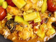 -榕意·川味之美(深业上城店)