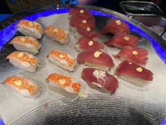 -怡咖啡海鲜自助餐厅(浦东香格里拉店)