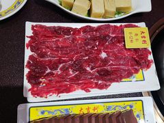 -大吉利·潮汕牛肉火锅(河西店)
