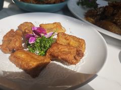 -刘胖子家常菜·蹄花焖藕(中南店)