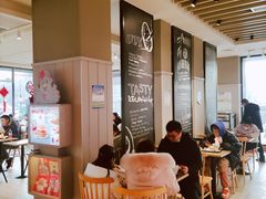 -肯德基(西稍门店)