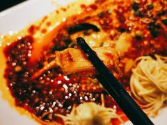 -鸡毛店·川菜(李家沱店)