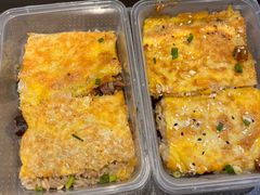 -老通城豆皮大王(吉庆街店)