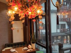 -印象江南(东栅店)