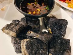 -虎虎龙虾大排档(双井店)