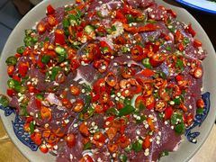 -白乐天毛肚火锅馆(解放碑店)