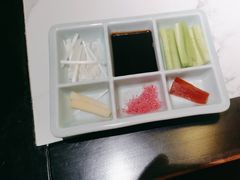 -四世同堂·京菜·烤鸭(双井店)