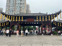 -大小河街