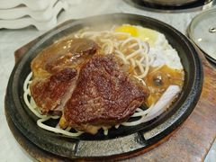 -欧姆世家牛排(英德店)