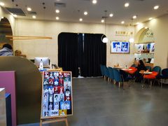 -海马体照相馆(上海宝山万达广场店)