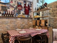 -安立可意大利美食