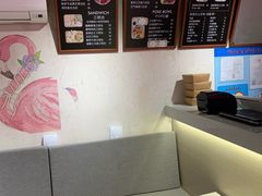 -Miss Fresh轻食(南京西路店)