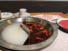 -大龙燚火锅