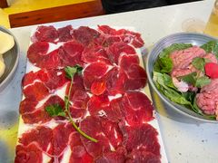 -家禧年代老火锅(中山路店)