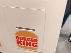 -汉堡王(仲盛世界商城店)