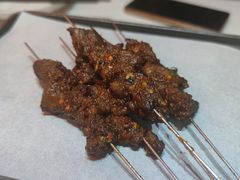 -丁虎子烤肉(国道二店)