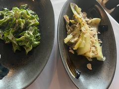 -Kathleen's Waitan 凯圣琳江景西餐厅(外滩店)