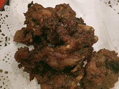 QQ鸡架-申记串道(中街店)