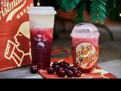 -LELECHA乐乐茶(百货大楼店)