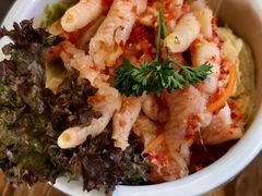 -岛风·台食小馆 ISLAND BISTRO(烟台山店)
