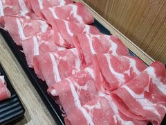 -彤德莱牛肉火锅(双港店)