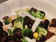 -大鸭梨烤鸭(顺义石园店)