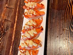 -小川洋风料理(汉街店)