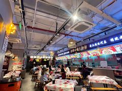 -老闵田螺馆·南昌市井菜·特色小吃(总店)