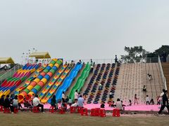 -长洲岛都市农业公园
