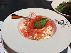 -洛缦音乐餐厅(工业展览馆万象城店)