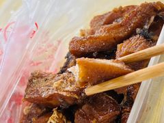 -正宗上海陆记熏鱼