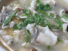 酸汤黑鱼瓦罐-溢香苑瓦罐(前进路店)
