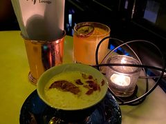 -柒Lounge(三里屯店)