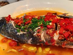 -上名堂·鱼头好吃(体育场路店)