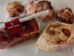 -佐敦面包铺·JORDAN BAKERY