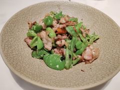-上上席川菜(凯德乐峰广场店)