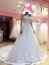 -天使嫁衣婚纱馆