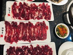 -百佳华佳漾里(坂田店)