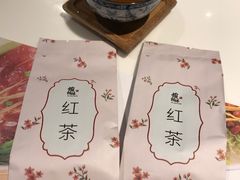 -虾饺妹·酒家(金碧店)