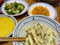 -陇上秦轩西安biangbiang面(EFC欧美金融商业城店)