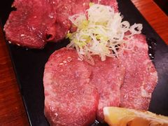-大阪烧肉BAKA一代(十亩地店)