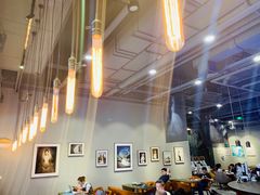 -MUSEE CAFE(保利·时光里店)