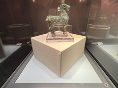 -张掖市博物馆