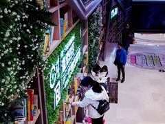 -当当书店(国泰广场店)