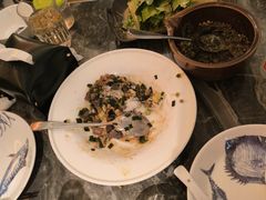 -前海沿·青岛菜(乐客城店)