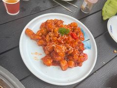 -王飞大盘鸡·新疆菜·烧烤(奎屯店)